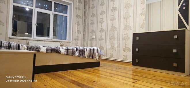 Сдаётся 5-комн. вторичка 115 м², м. Ази Асланов, photo 6 from 23