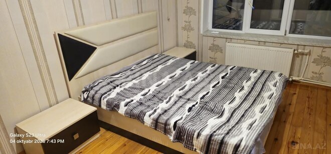 Сдаётся 5-комн. вторичка 115 м², м. Ази Асланов, photo 3 from 23