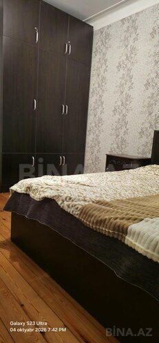 Сдаётся 5-комн. вторичка 115 м², м. Ази Асланов, photo 14 from 23