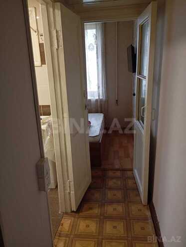 Сдаётся 2-комн. вторичка 50 м², м. Шах Исмаил Хатаи, photo 6 from 12