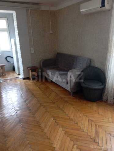 Сдаётся 2-комн. вторичка 50 м², м. Шах Исмаил Хатаи, photo 1 from 12