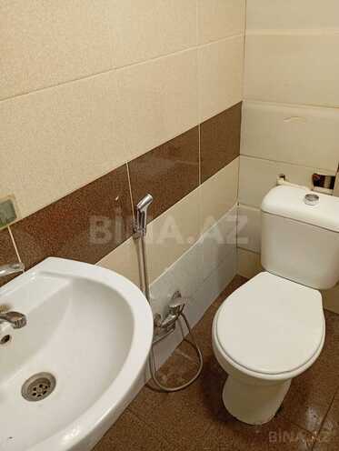 Сдаётся 2-комн. вторичка 50 м², м. Шах Исмаил Хатаи, photo 9 from 12