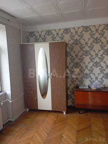 Сдаётся 2-комн. вторичка 50 м², м. Шах Исмаил Хатаи, photo 4 from 12