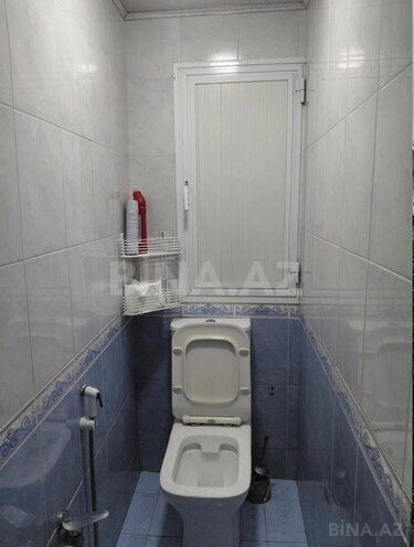 Satılır 2 otaqlı köhnə tikili 65 m², Əhmədli m., photo 11 from 12
