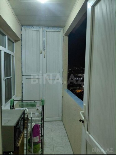 Satılır 2 otaqlı köhnə tikili 65 m², Əhmədli m., photo 10 from 12