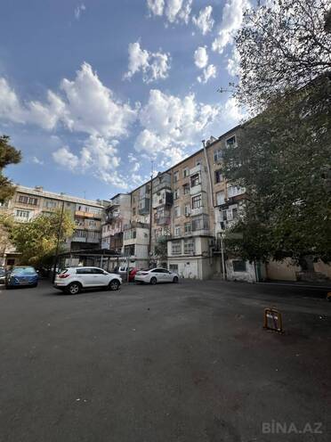 Продается 2-комн. вторичка 55 м², м. Нариман Нариманов, photo 18 from 20