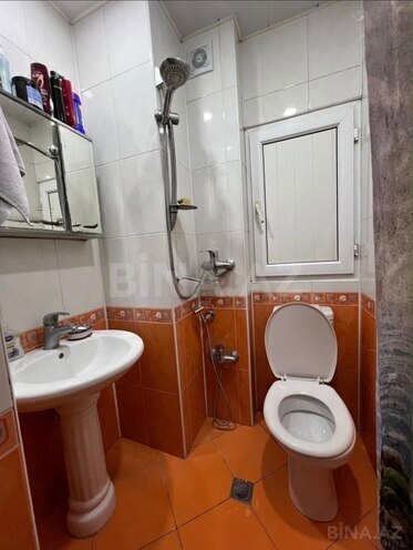 Satılır 2 otaqlı yeni tikili 57 m², Həzi Aslanov m., photo 8 from 10
