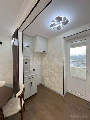 Продаётся 2-комн. вторичка 45 м², м. Гянджлик, photo 16 from 22