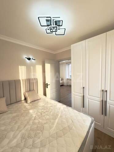 Продаётся 2-комн. вторичка 45 м², м. Гянджлик, photo 14 from 22
