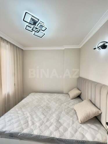 Продаётся 2-комн. вторичка 45 м², м. Гянджлик, photo 12 from 22