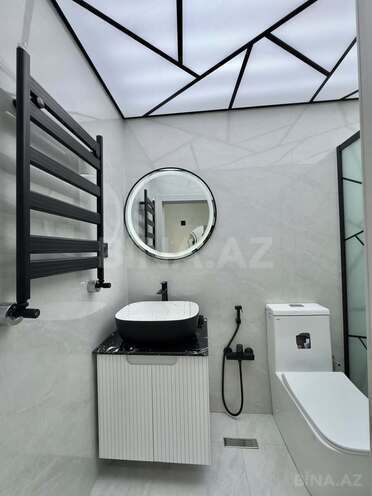 Продаётся 2-комн. вторичка 45 м², м. Гянджлик, photo 19 from 22