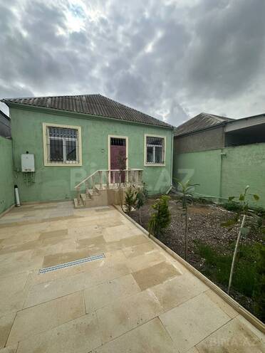 Satılır 3 otaqlı həyət evi/bağ evi 110 m², Biləcəri q., photo 12 from 13
