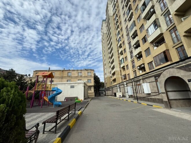 Продается 3-комн. новостройка 80 м², м. Азадлыг проспекти, photo 18 from 20