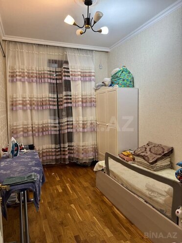 Продается 3-комн. новостройка 80 м², м. Азадлыг проспекти, photo 13 from 20