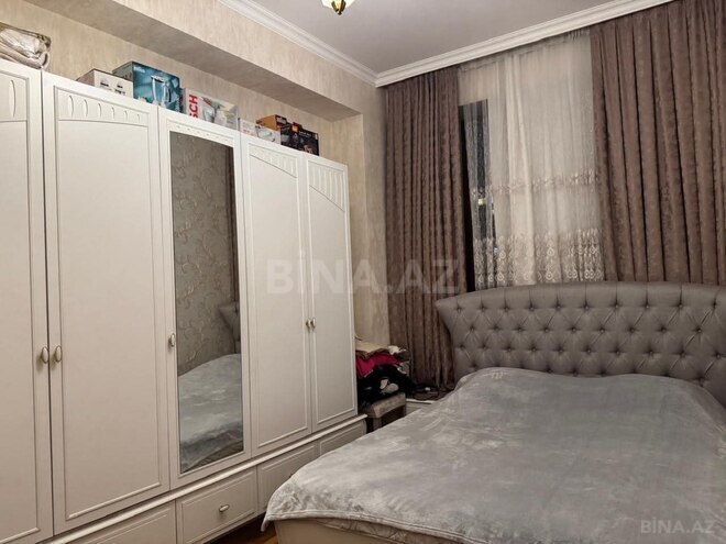 Продается 3-комн. новостройка 80 м², м. Азадлыг проспекти, photo 9 from 20