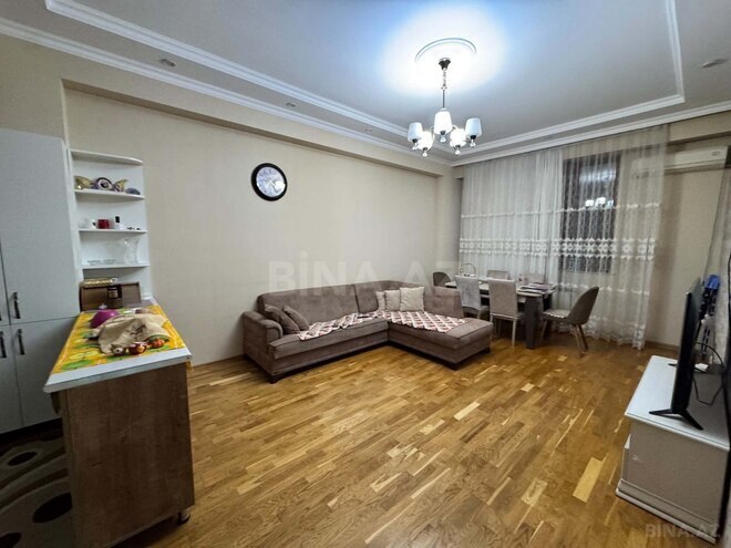 Продается 3-комн. новостройка 80 м², м. Азадлыг проспекти, photo 4 from 20