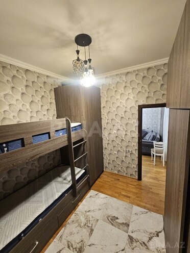 Сдаётся 3-комн. новостройка 80 м², пос. Ени Гюнешли, photo 7 from 12