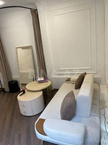 İcarəyə verilir  obyekt 45 m², İçəri Şəhər m., photo 3 from 12