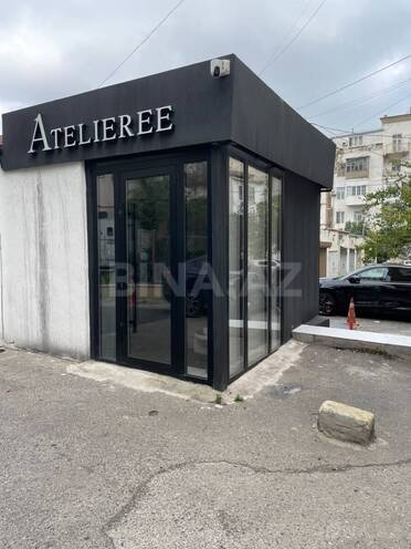İcarəyə verilir  obyekt 45 m², İçəri Şəhər m., photo 1 from 12