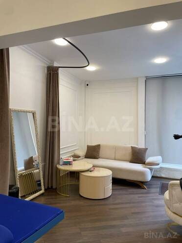 İcarəyə verilir  obyekt 45 m², İçəri Şəhər m., photo 4 from 12