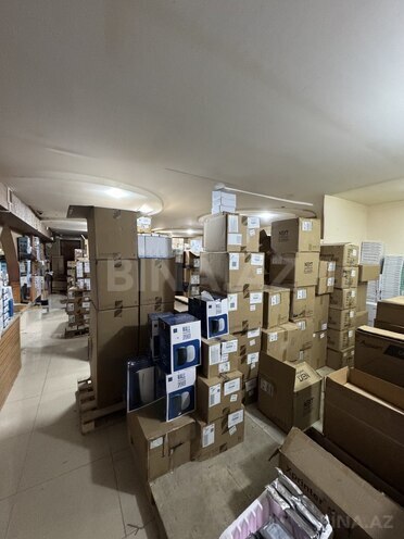 Satılır  obyekt 700.3 m², Azadlıq Prospekti m., photo 11 from 32