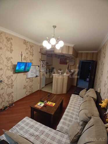 Satılır 2 otaqlı yeni tikili 51 m², Sabunçu r., photo 1 from 11