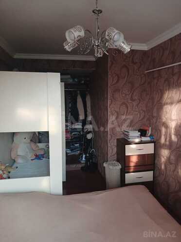 Satılır 2 otaqlı yeni tikili 51 m², Sabunçu r., photo 5 from 11
