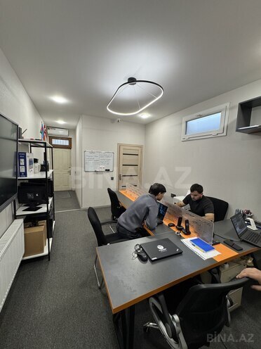 Satılır  obyekt 700.3 m², Azadlıq Prospekti m., photo 18 from 32