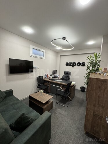 Satılır  obyekt 700.3 m², Azadlıq Prospekti m., photo 17 from 32