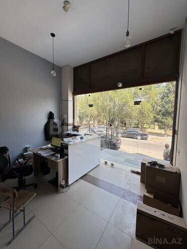 Satılır  obyekt 700.3 m², Azadlıq Prospekti m., photo 14 from 32