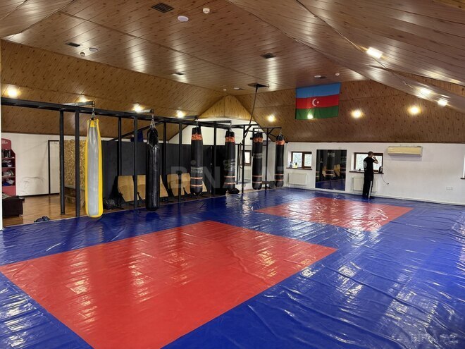 Satılır  obyekt 700.3 m², Azadlıq Prospekti m., photo 29 from 32