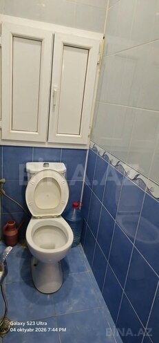 Сдается 4-комн. вторичка 120 м², м. Ази Асланов, photo 23 from 25