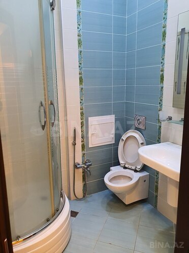 İcarəyə verilir 4 otaqlı yeni tikili 200 m², 28 May m., photo 14 from 16