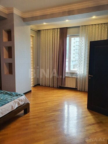 İcarəyə verilir 4 otaqlı yeni tikili 200 m², 28 May m., photo 6 from 16