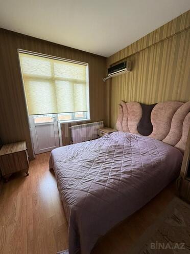 Сдаётся 3-комн. новостройка 140 м², м. Кара Караев, photo 7 from 19