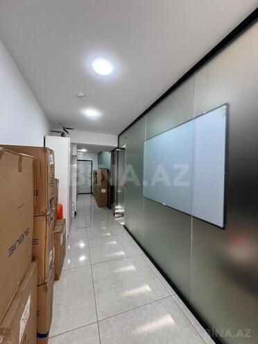 İcarəyə verilir  obyekt 385 m², Nərimanov r., photo 17 from 26