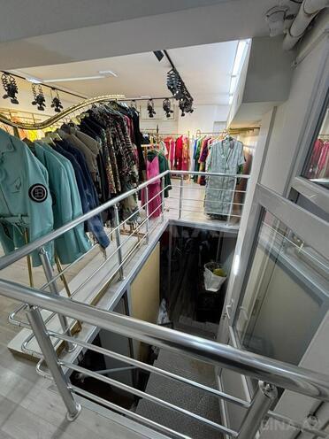 İcarəyə verilir  obyekt 385 m², Nərimanov r., photo 25 from 26