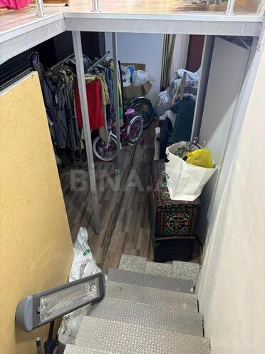 İcarəyə verilir  obyekt 385 m², Nərimanov r., photo 23 from 26