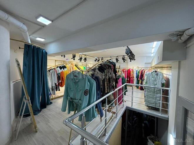 İcarəyə verilir  obyekt 385 m², Nərimanov r., photo 19 from 26