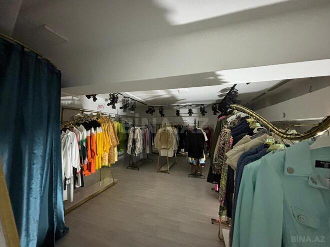 İcarəyə verilir  obyekt 385 m², Nərimanov r., photo 22 from 26