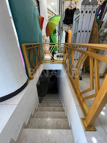 İcarəyə verilir  obyekt 385 m², Nərimanov r., photo 16 from 26