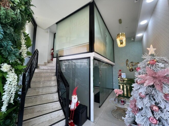 İcarəyə verilir  obyekt 385 m², Nərimanov r., photo 10 from 26