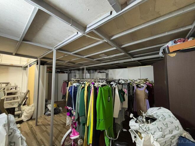 İcarəyə verilir  obyekt 385 m², Nərimanov r., photo 24 from 26