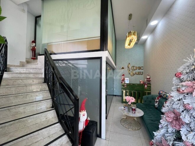 İcarəyə verilir  obyekt 385 m², Nərimanov r., photo 11 from 26