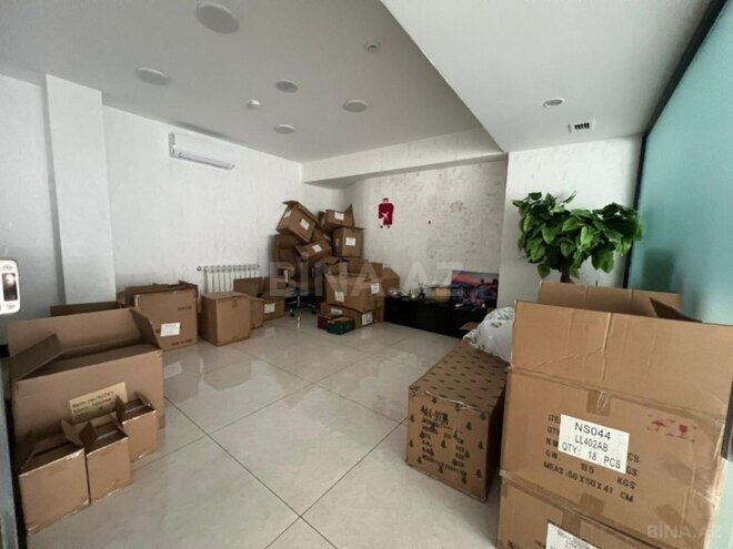 İcarəyə verilir  obyekt 385 m², Nərimanov r., photo 8 from 26