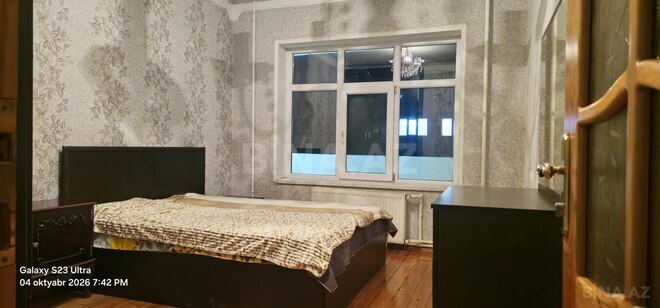 Сдаётся 5-комн. вторичка 115 м², м. Ази Асланов, photo 8 from 16