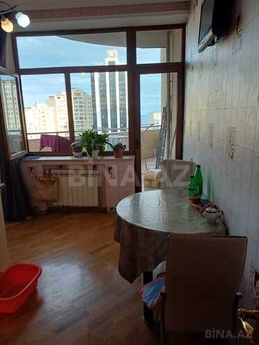 Продается 4-комн. новостройка 197 м², м. Элмляр Академиясы, photo 24 from 32
