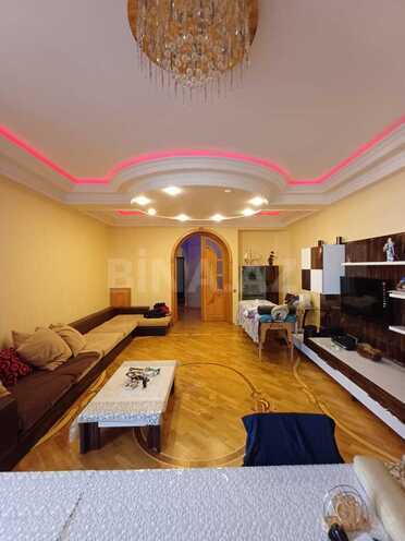 Продается 4-комн. новостройка 197 м², м. Элмляр Академиясы, photo 13 from 32
