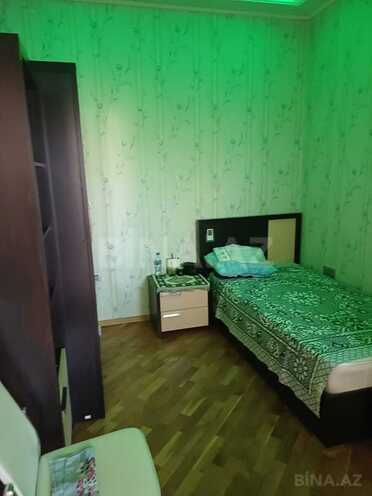 Продается 4-комн. новостройка 197 м², м. Элмляр Академиясы, photo 17 from 32