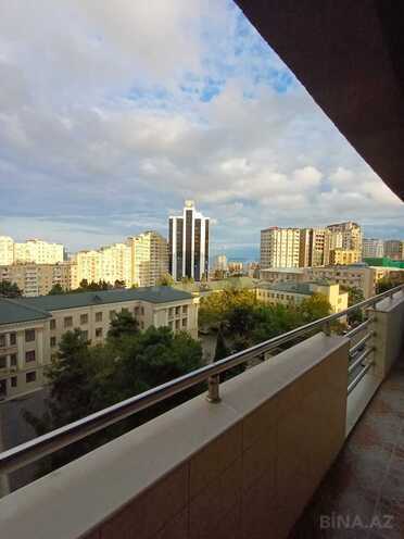 Продается 4-комн. новостройка 197 м², м. Элмляр Академиясы, photo 29 from 32